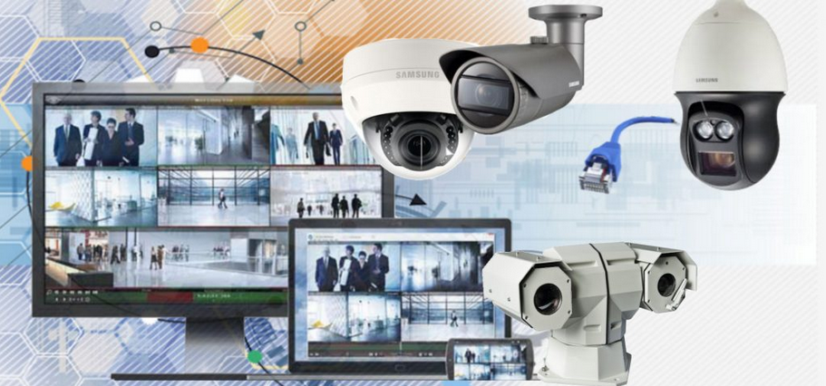 CCTV & Surveillance